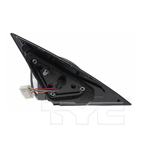 Tyc Tyc Door Mirror, 8170242 8170242